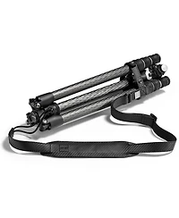 Gitzo Traveler Series 1 Carbon Fiber Tripod Kit with Center Ball Head for Sony a7, a9 Mirrorless Camera