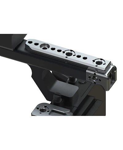 Kondor Blue Xlr Handle Extension for Sony FX3