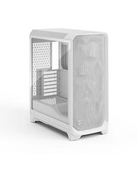 Fractal Design Meshify 3 Clear Tint Tempered Glass E-atx Mid-Tower Computer Case