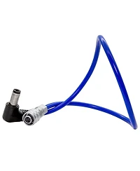 Kondor Blue 14inch Male Dc 5.5x2.5mm to Bmpcc 4K/6K Power Cable