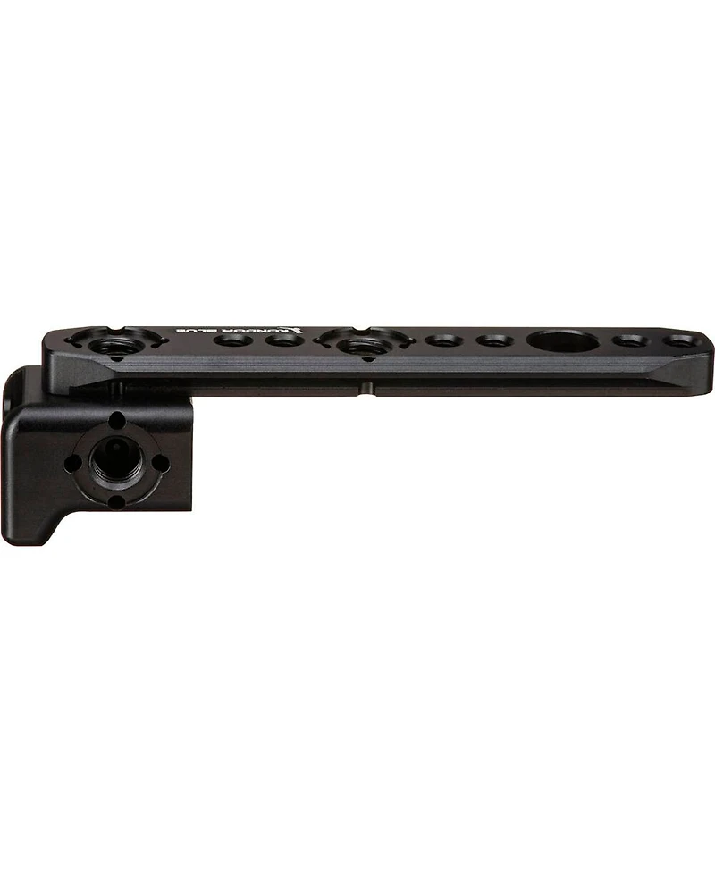 Kondor Blue Xlr Handle Extension for Sony FX3