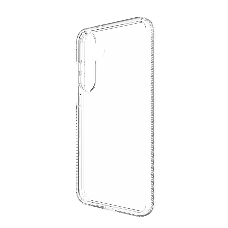 Zagg Crystal Palace Case for Samsung Galaxy S25 Plus