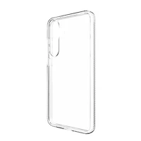 Zagg Crystal Palace Case for Samsung Galaxy S25 Plus