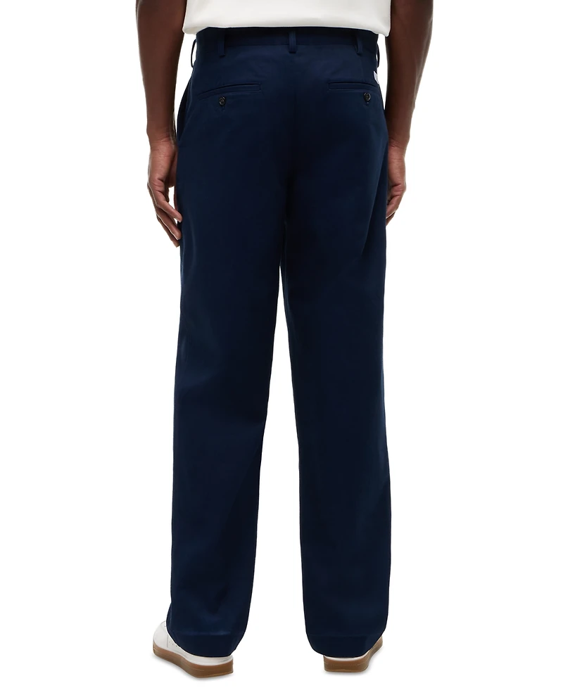 Tommy Hilfiger Men's River Heritage Chino Pants