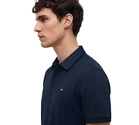 Tommy Hilfiger Men's Regular-Fit Polo Shirt