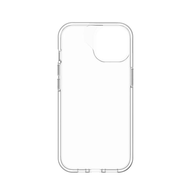 Zagg Crystal Palace Case for Apple iPhone 16e / iPhone 15 / iPhone 14 / iPhone 13