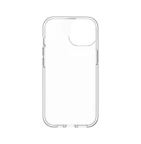 Zagg Crystal Palace Case for Apple iPhone 16e / iPhone 15 / iPhone 14 / iPhone 13
