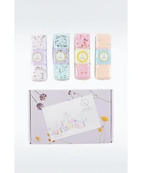 Lizush Shower Steamers Gift Set