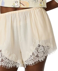 Steve Madden Women's Daisee Loose-Fit Pull-On Shorts