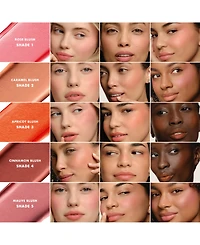 Armani Dolci Makeup Blush, 0.25 oz.