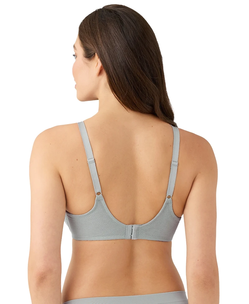Wacoal Visual Effects Minimizer Bra 857210