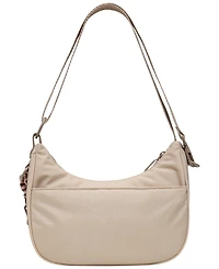 Hunter Men's Loop Back Shoulder Crossbody Bag