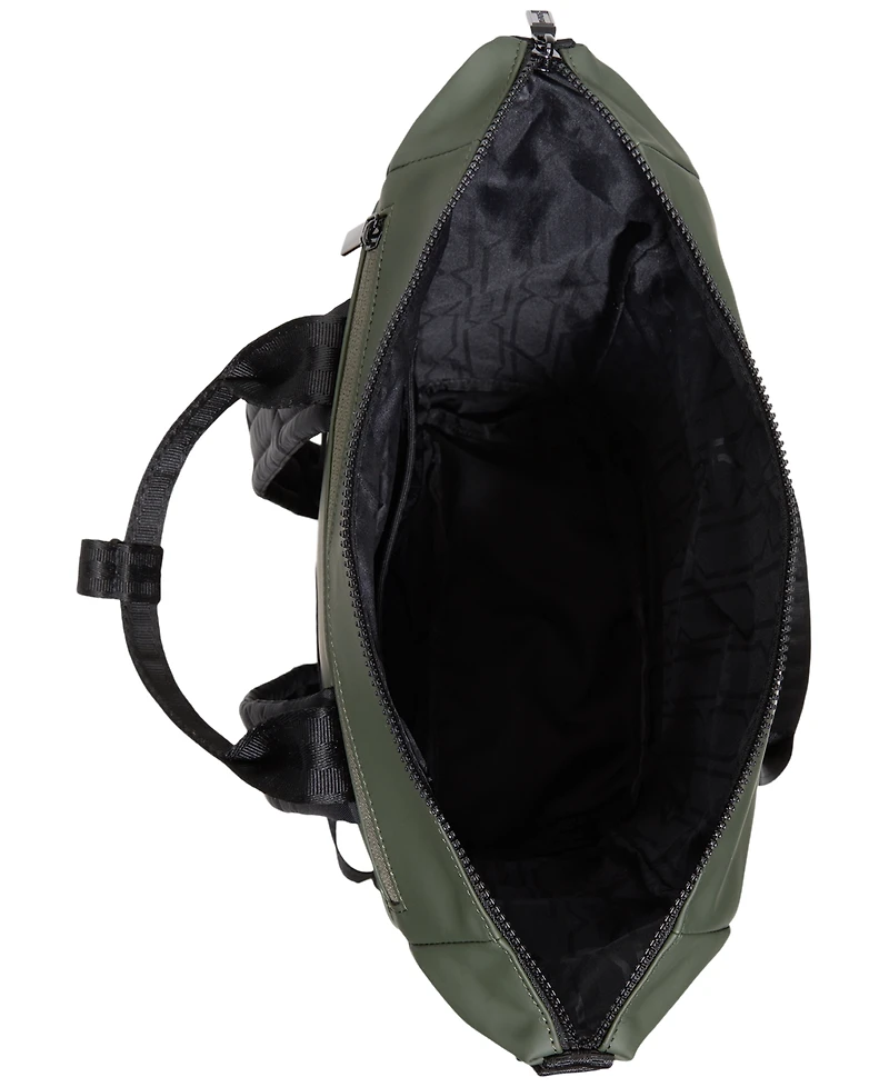 Hunter Men's Urban Travel Backpack
