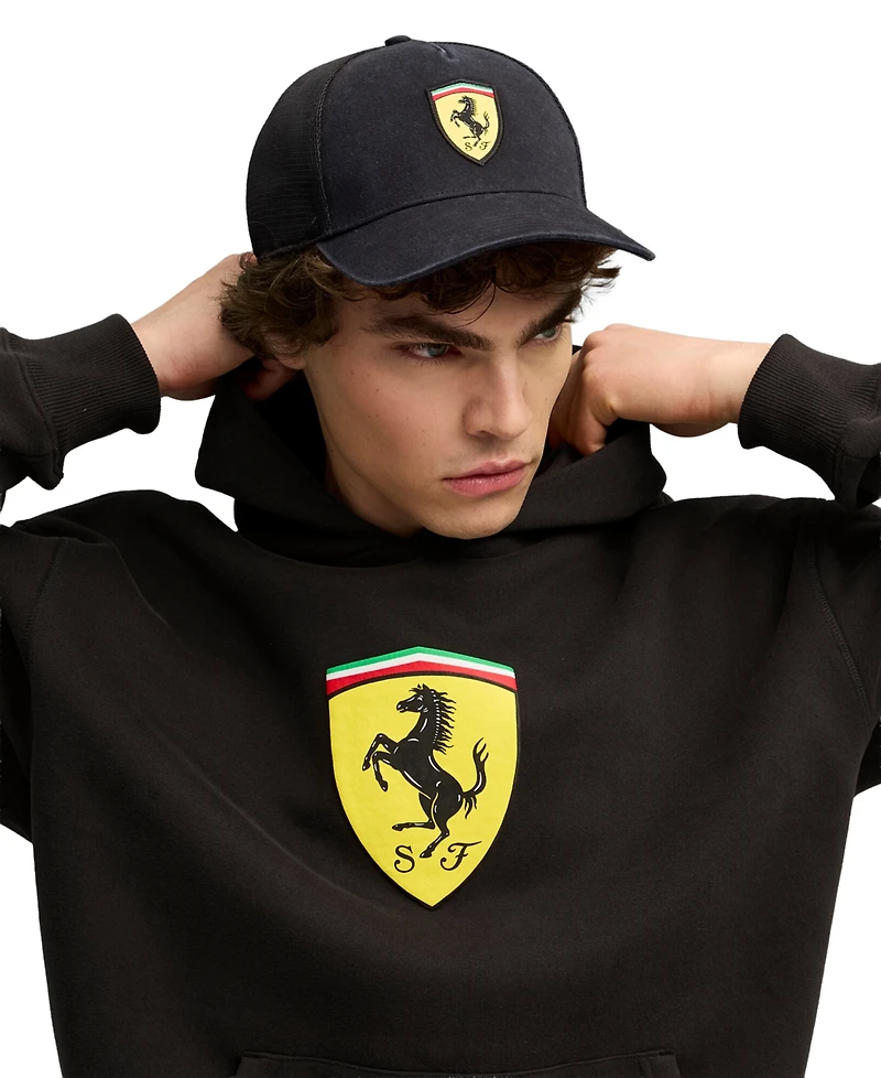 Puma Men's Ferrari Baseball Cap