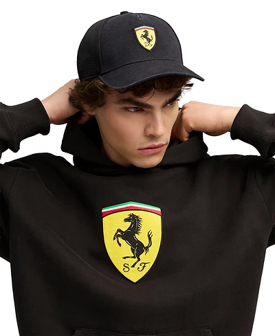 Puma Men's Ferrari Baseball Cap