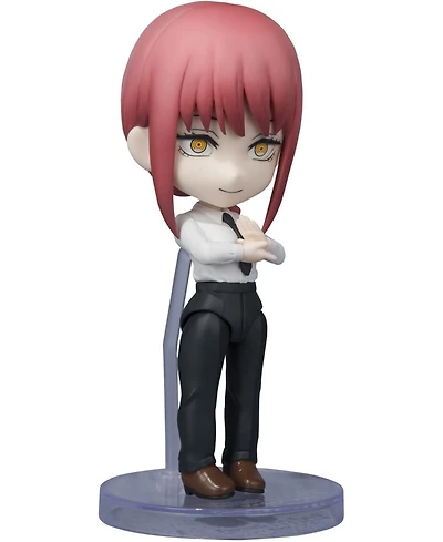 Bandai Tamashii Nations - Chainsaw Man, Figuarts Mini, Makima
