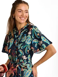 Brakeburn Women's Olivia Jumpsuit
