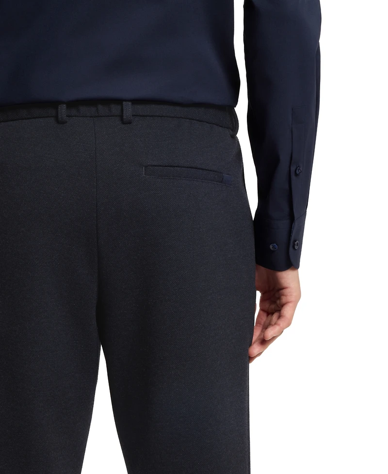 Boss by Hugo Men's Performance-Stretch Slim-Fit Pants