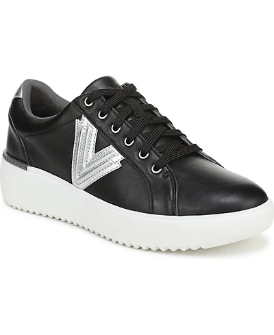 Vionic Women's Kearny 2.0 Lace Up Sneakers