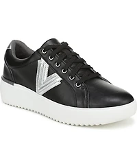 Vionic Women's Kearny 2.0 Lace Up Sneakers