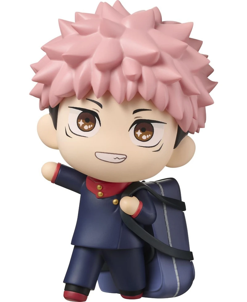 Bandai Rowtashii Noise - Jujutsu Kaisen - Tekupiku