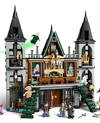 Lego Harry Potter Malfoy Manor Toy 76453