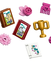 Lego Friends Horse Stable and Riding Academy Toy 42688