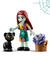 Lego Disney Classic Sally's Flowerpot Toy 43288
