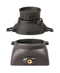 Hoodman H32MB HoodLoupe Outdoor Loupe for 3.2" Lcd Screens