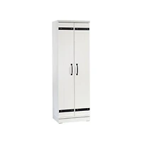 Sauder HomePlus Storage Cabinet
