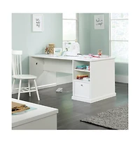 Sauder Craft Pro Series Craft and Hobby Storage