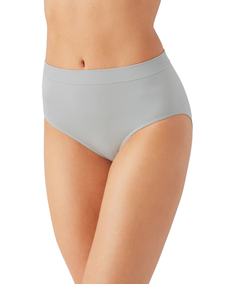 Wacoal Women's B-Smooth Brief Underwear 838175
