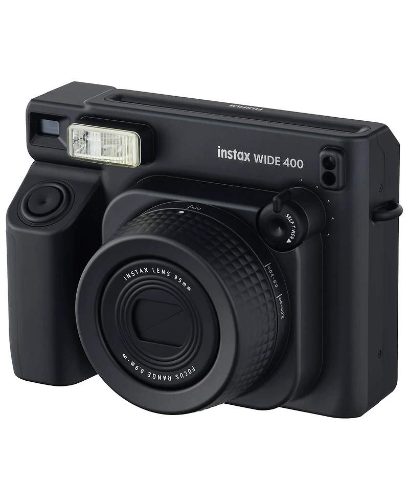 Fujifilm Instax Wide 400 Instant Film Camera