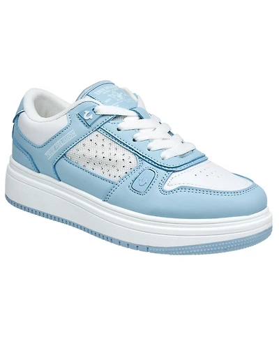 True Religion Women's Lauryn Sneaker
