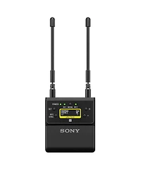 Sony Urx-P41D Dual-Channel Camera-Mount Wireless Receiver, 90UC: 941.6 to 959.6MHz