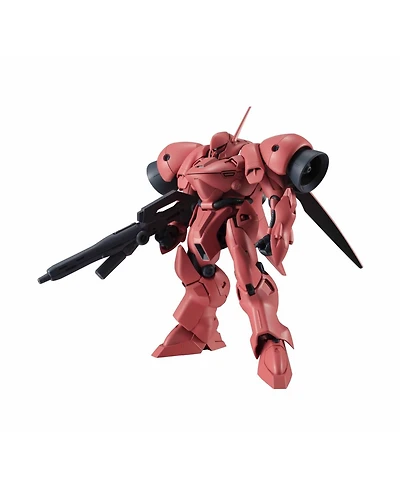 Bandai Tamashii Nations - Mobile Suit Gundam 0083 Stardust Memory - (Side Ms) Agx-04 Gerbera-Tetra Version