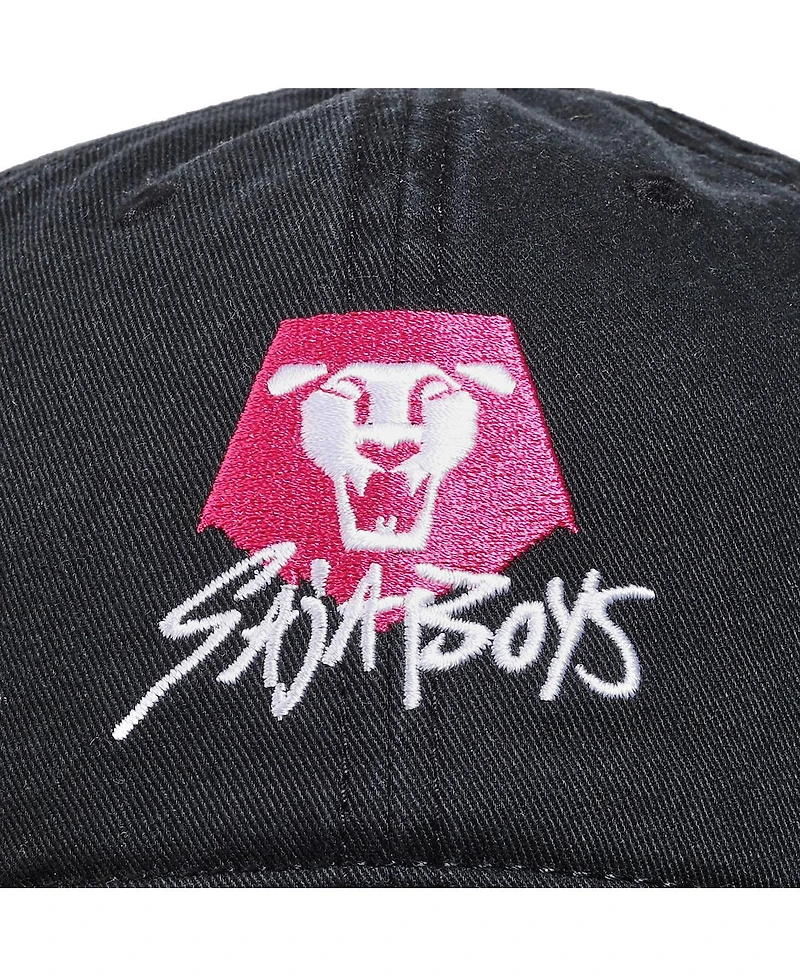 Kpop Demon Hunters Men's Cap