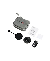 SmallRig 1.55x Anamorphic Lens for Mobile Phone, T-Mount