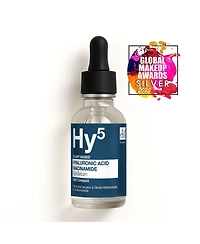 Dr. Botanicals Hyaluronic Acid 5 Percentage and Niacinamide 5 Percentage Eye Serum 15milliliter