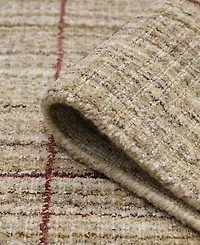 Sealy Hawaii Haw-3 2'x3' Area Rug