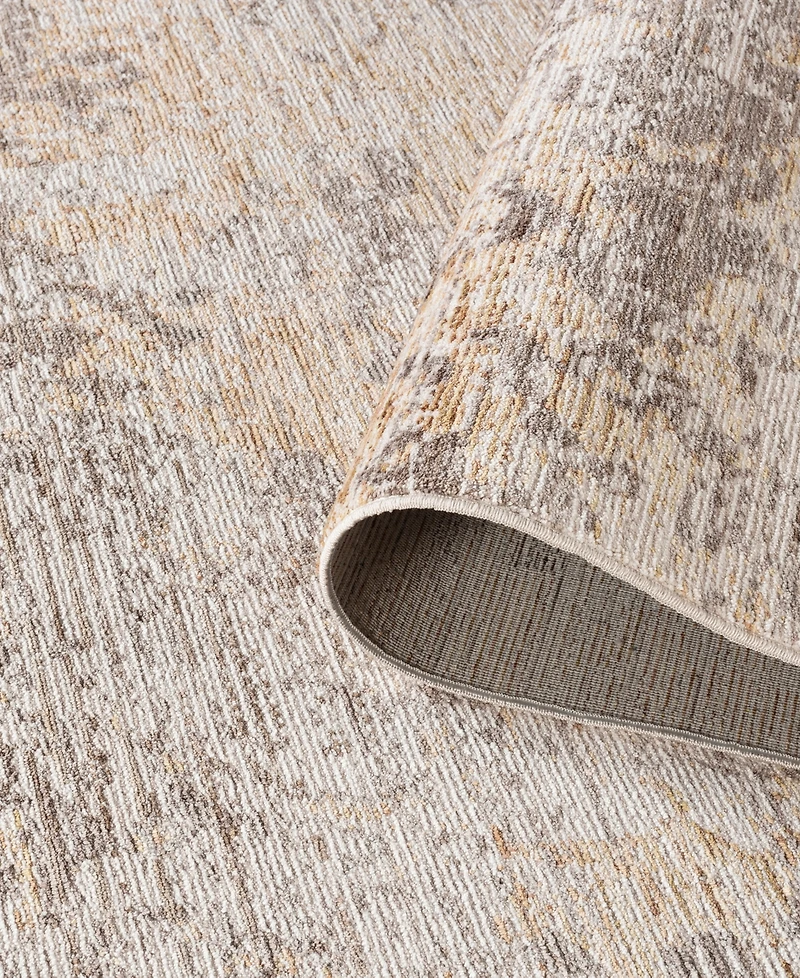 Sealy Easton Eas- 2'6"x10' Runner Area Rug