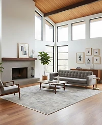 Sealy Easton Eas-7 3'3"x5'1" Area Rug