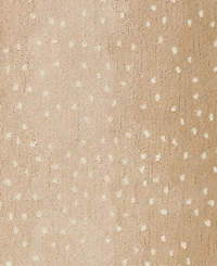 Erin Gates Woodland Wod-1 2'6"x12' Runner Area Rug