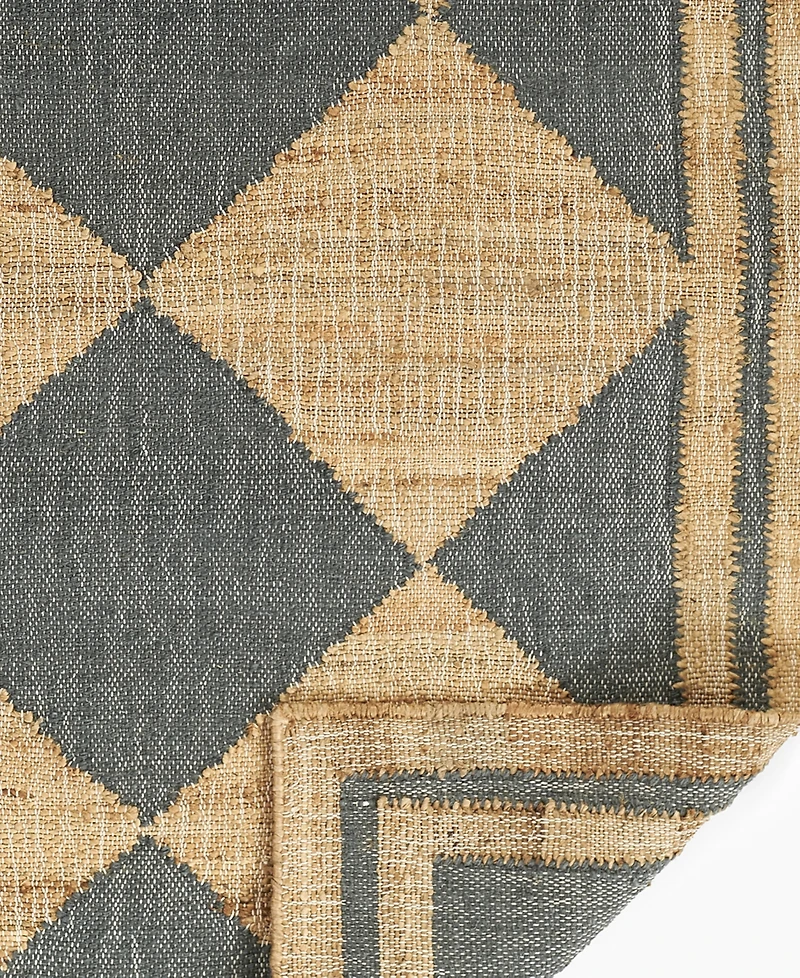 Erin Gates Orchard Orc-5 2'3"x12' Runner Area Rug