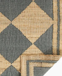 Erin Gates Orchard Orc-5 2'3"x12' Runner Area Rug