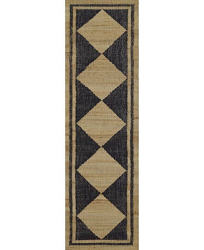 Erin Gates Orchard Orc-5 2'3"x12' Runner Area Rug