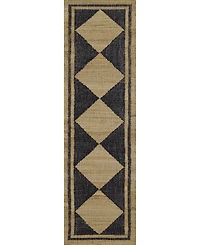 Erin Gates Orchard Orc-5 2'3"x12' Runner Area Rug