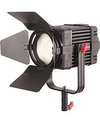 Came-tv Boltzen 150W Fresnel Focusable Led Daylight 3-Light Kit