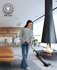 Tzumi Ionvac Spree 3-in-1 Vacuum Cleaner