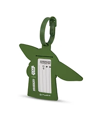 American Tourister Grogu Luggage Tag